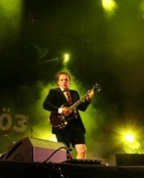 Künstler: Thunderballs.