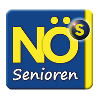 Logo: NÖs Senioren