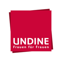 Logo Undine Frauenberatung