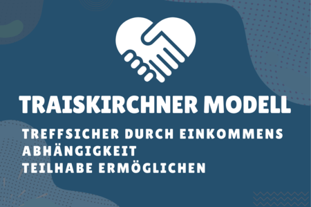 Traiskirchner Modell: Treffsicher durch Einkommensabhängigkeit. Teilhabe ermöglichen. Bgm. Andreas Babler präsentiert das Maßnahmen Paket der Stadt © Stadtgemeinde Traiskirchen