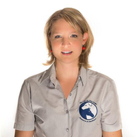 Mag. med. vet. Nora Schmid.