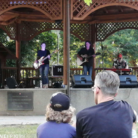 Das war das Picknick im Park 2020
