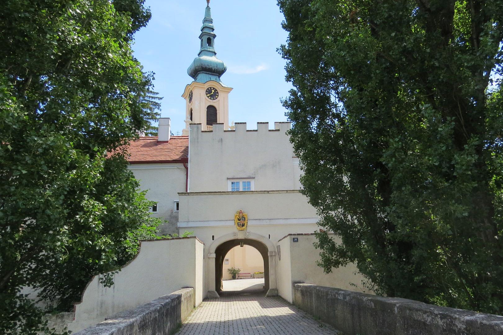 Pfarrkirche St. Margaretha