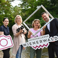 Fotochallenge Wienerwald – Fotografieren und Gewinnen
