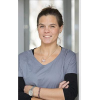 Mag. med. vet. Johanna Schaffer.