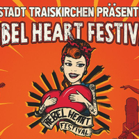 Rebel Heart Festival 2025
