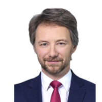 GR Dr. Martin Brenner