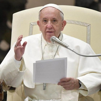 Bgm. Babler bei Papst Franziskus zur Privataudienz geladen