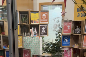 Kinderrechteadventkalender
