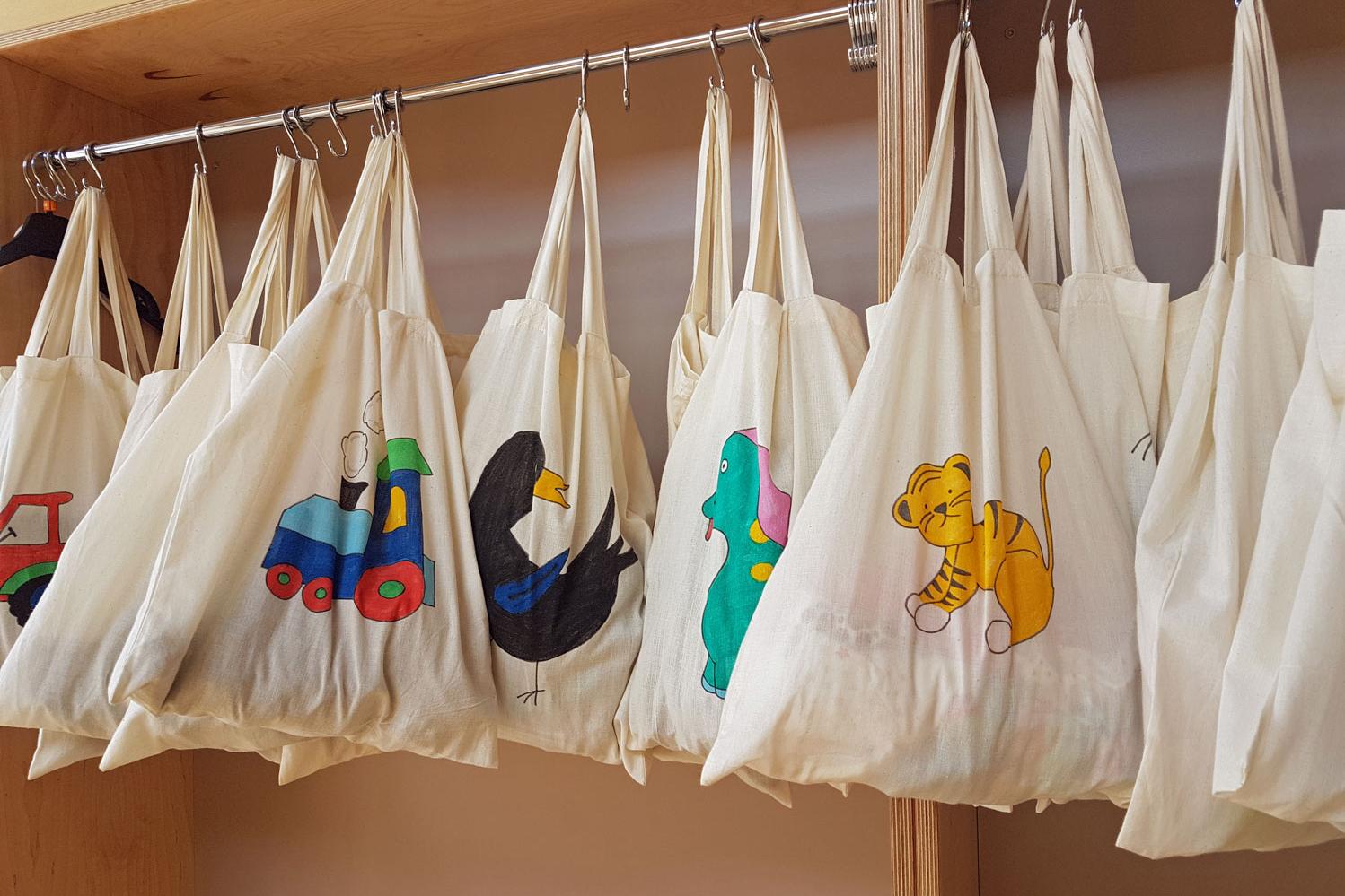 Kindergärten & Krabbelstuben