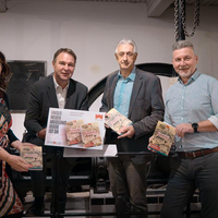 Museum Traiskirchen präsentiert neuen Museums Guide