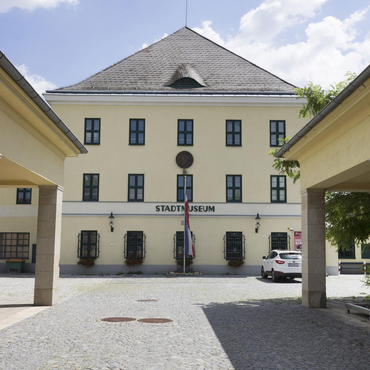 Link zu Museum Traiskirchen
