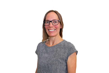 DIin Rita Leimer © Stadtgemeinde Traiskirchen