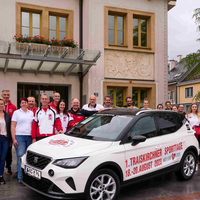 1. Traiskirchner Sporttage