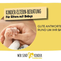 Kinder-Eltern-Beratung