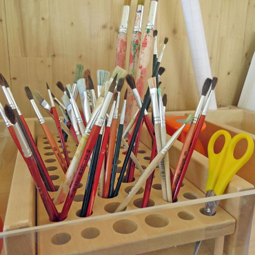 Link zu Zentrale Kindergarten- und Krabbelstubeneinschreibung