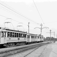 135 Jahre Badner Bahn: Vom Ziegeltransport zur meist genutzten Regionalbahn