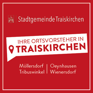 Link zu Ortsvorsteher
