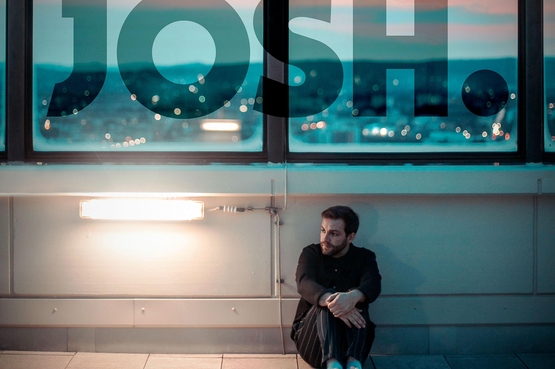 Künstler: Josh.