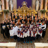 Kirchenmusikverein Traiskirchen