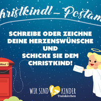 Christkindl-Postamt