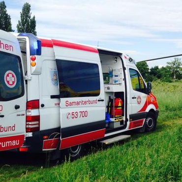 Link zu Arbeiter Samariter Bund