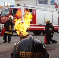Link zu Freiwillige Feuerwehren