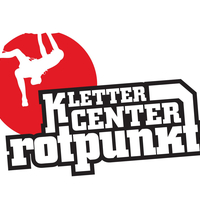 Logo Klettercenter Rotpunkt.