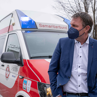 Traiskirchen und Graz unterstützen die bosnische Stadt Bihać