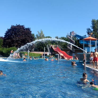 Link zu aqua splash