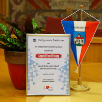 Wirtschaftsleben in Traiskirchen
