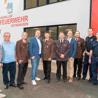Wir schreiben Oeynhausner Ortsgeschichte