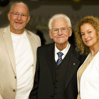 85 Jahre Hermann Adlitzer