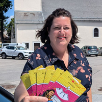 Die neuen Parkuhren der Stadt sind da!