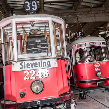 Link zu Tramway Museum