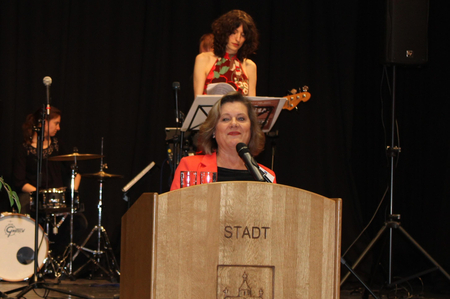 STRin Manuela Rommer-Sauerzapf