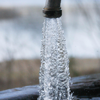 Wasserqualität