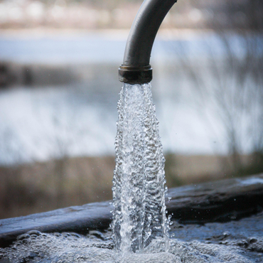 Link zu Wasserqualität