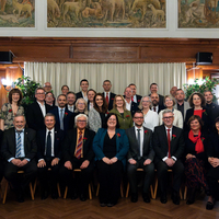 Konstituierende Sitzung des Traiskirchner Gemeinderats