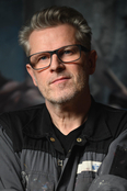 Portrait Stefan Nützel.