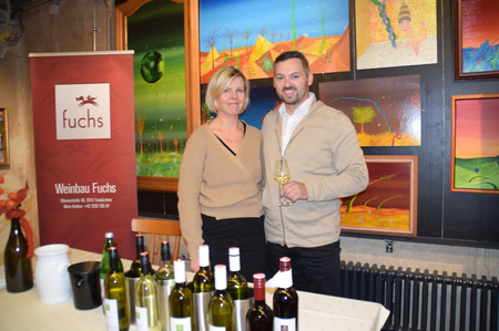 Weingut Fuchs