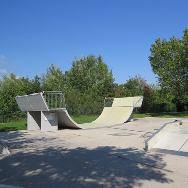 Link zu Skaterplatz