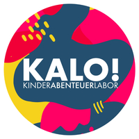 Logo Kalo! - KinderAbenteuerLabor