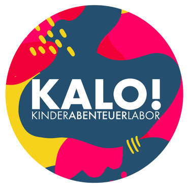 Logo: Kalo! - Kinderabenteuerlabor