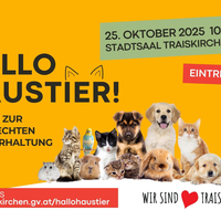 Hallo Haustier! 