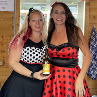 Rebel Heart Festival rockte das Arkadia