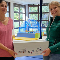 Spielerisch zur nachhaltigen Mobilität