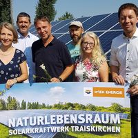 Photovoltaikanlagen
