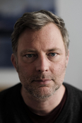 Portrait Vinzenz Schüller.