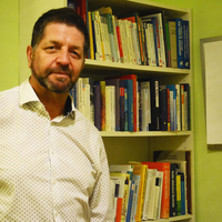 MMag. Dr. Ernst Vitek, MSc.